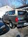 1995 Ford Bronco - photoshoped paint job.