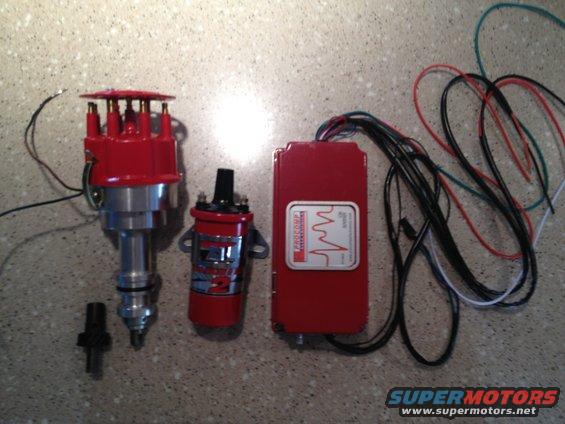 procomp-ignition.jpg 65 Mustang Procomp ignition set