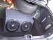 2006 Ford Crown Victoria - just installed the kickers