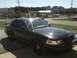 2006 Ford Crown Victoria