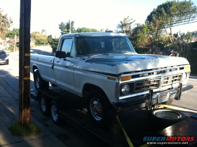 Ford F-350
