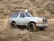 1996 Ford Bronco photo