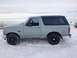 1996 Ford Bronco photo