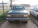 1987 Ford Bronco