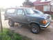 1987 Ford Bronco