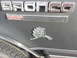 1987 Ford Bronco