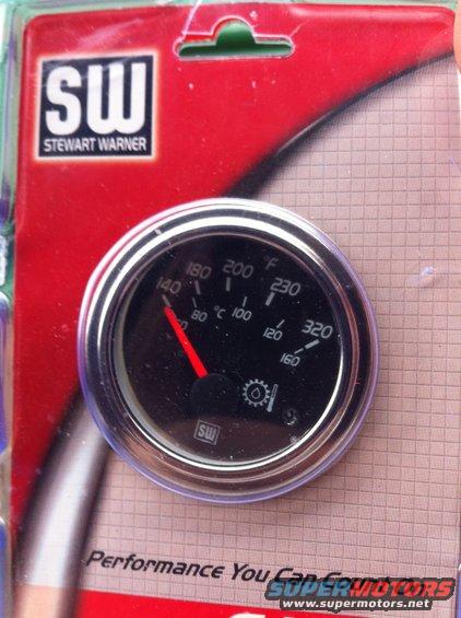 img_0677.jpg I decided to NOT put this gauge in. Once I get my new one ordered in I will pull this ones sender and it will be free to whoever wants to pay shipping for it.