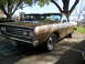 1973 Ford Ranchero - This 1970 Ford Ranchero is parked in a lot, with another vehicle behind it.