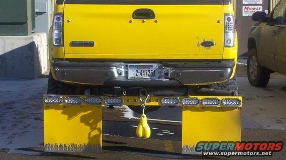 32013-234.jpg NEW MUD FLAP HANGER. HAS 17 LED LIGHTS