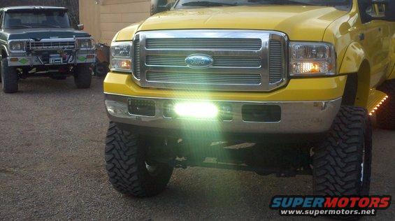 cell-110612-338.jpg NEW 24 LED,  72 WATT LED FLOOD LIGHT.