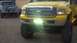 2005 Ford F-350 - NEW 24 LED, 72 WATT LED FLOOD LIGHT.