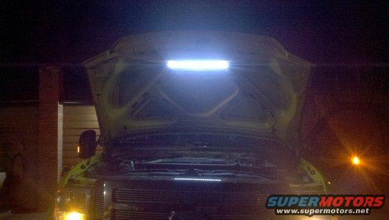 cell-110612-342.jpg 24 LED UNDER HOOD LIGHT.