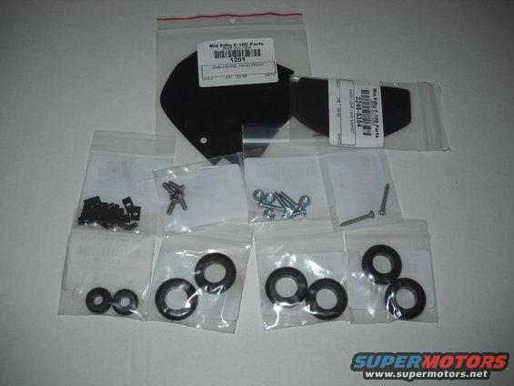 54-build--12282012-046.jpg 12-28-2012:

For some reason I also ordered some of the front clip hardware and trim parts I need. Good thing I'm getting the parts I need in the correct order!!

