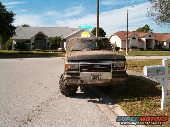 90 mile tow, AAA is the best, got winched out and towed 90 miles plus 70 before and for only 80 dollars a year.  