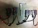 2005 Dodge 1500 - 4 Slim Ballasts