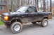1989 Ford Ranger photo