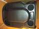 1992 Ford C-350 (Centurion Conversions) - This is a vehicle interior part, likely a center console, with multiple cup holders.