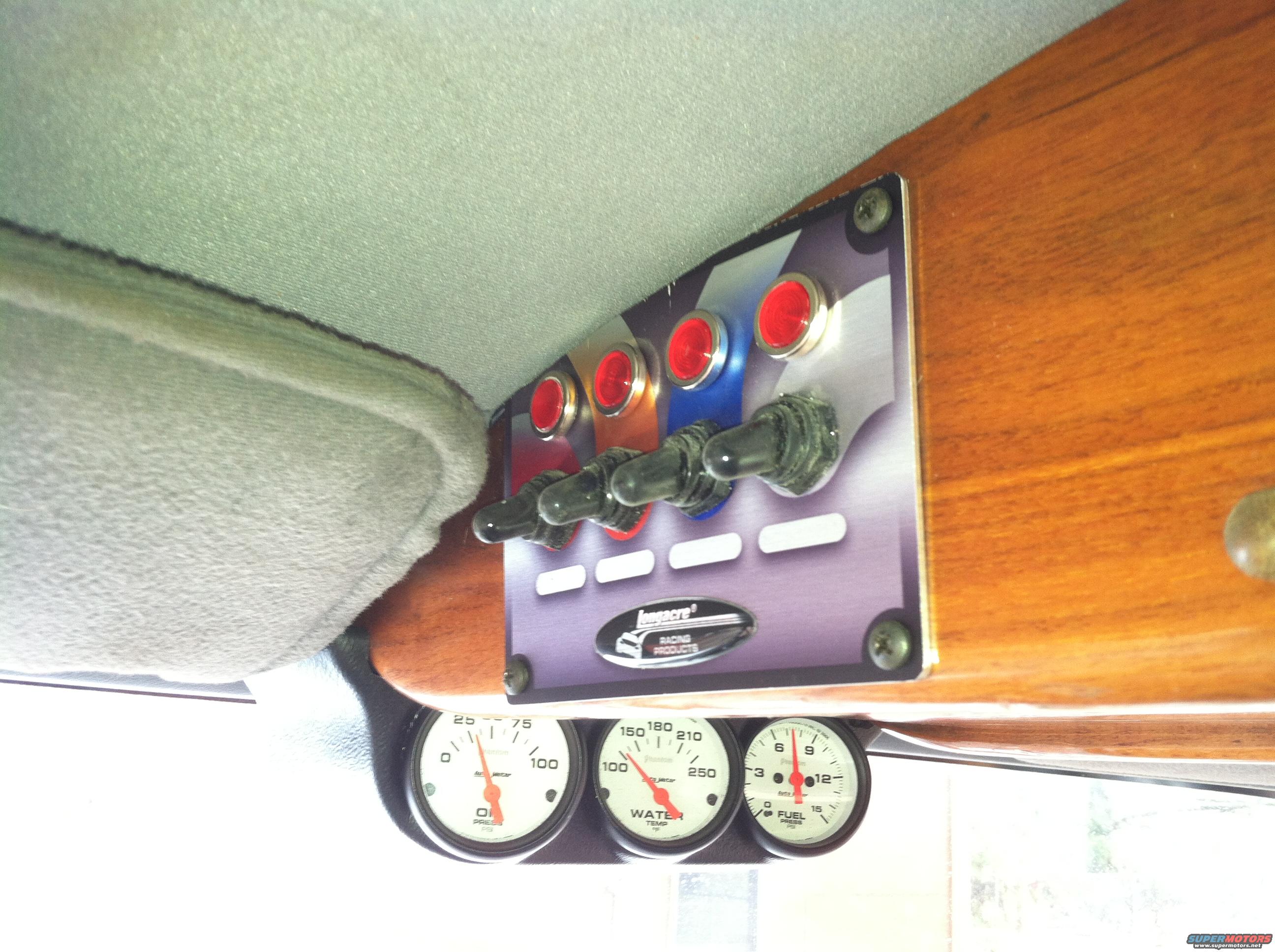 1992 Ford C-350 (Centurion Conversions) photo