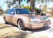 1993 Ford Crown Victoria - This modified 1993 Ford Crown Victoria features a prominent supercharger and custom wheels.