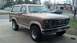 Crappy pic of the Bronco, but I figured I should have at least one on here...