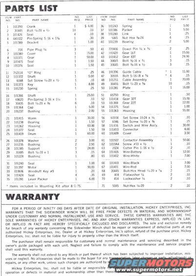 hesw-p3.jpg Hickey Sidewinder II winch owner's manual
IF THE IMAGE IS TOO SMALL, click it.