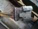 1993 Ford Bronco - Solenoid connector