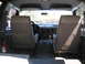 1988 Ford Bronco - Interior view of a 1988 Ford Bronco, highlighting the front seating and dashboard area.