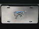 1988 Ford Bronco - Vaniety Plate 4/6/13
