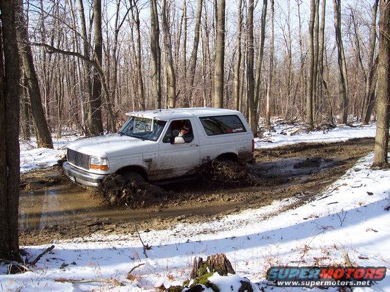 Oh yeah,  Gettin Dirty now!