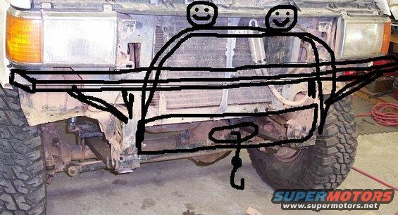 keith.jpg Keith's new bumper