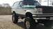 1996 Ford Bronco