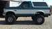 1996 Ford Bronco