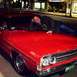 1968 Ford Ranchero