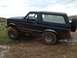 1994 Ford Bronco