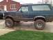 1994 Ford Bronco