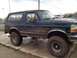 1994 Ford Bronco