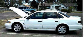 A previous photo downsized for
SHOCal.com signature page.