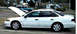 1993 Ford Taurus - A previous photo downsized for SHOCal.com signature page.