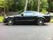 2008 Ford Mustang - Another shot after suspension, brakes, wheels and tires.