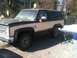 1986 Chevrolet Blazer