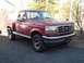 1992 Ford F-150 - Purchase from 63 year old mason. Drives nice, has some things to fix but I am very happy to welcome Red Rocker to my stable