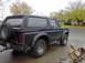 1991 Ford Bronco