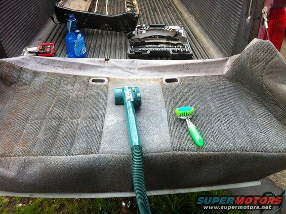 img_0768.jpg This was my method of cleaning. Warm water with carpet cleaner and a hand brush for the set in spots.