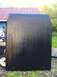 1979 Ford Ranchero - Hood of a vehicle, possibly a 1979 Ford Ranchero, is stored on a trailer.
