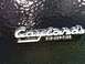 1979 Ford Ranchero - Close-up of a 'Gaylords' emblem with a phone number and 'LIDS' text.
