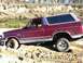 1996 Ford Bronco