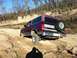 1996 Ford Bronco