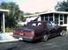 1985 Lincoln Town Car - 1985 Lincoln Town Car