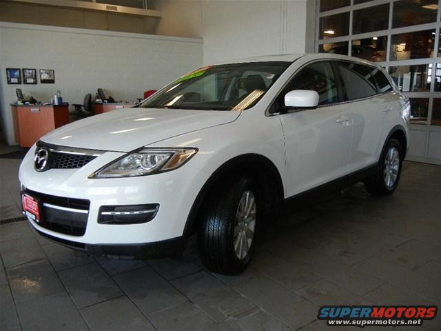 Mazda CX-9
