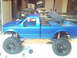 1985 Ford Bronco photo